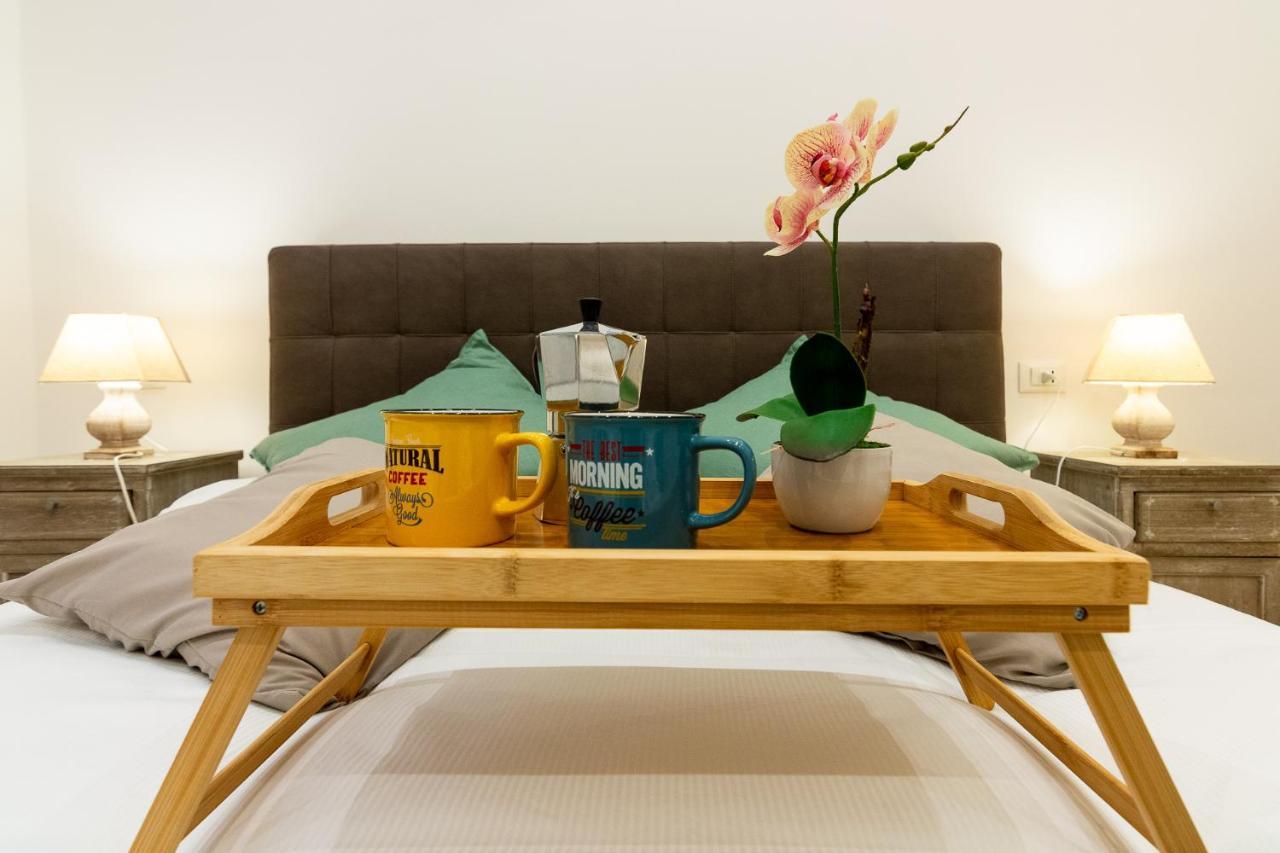 Adl Apartment Bologna Esterno foto