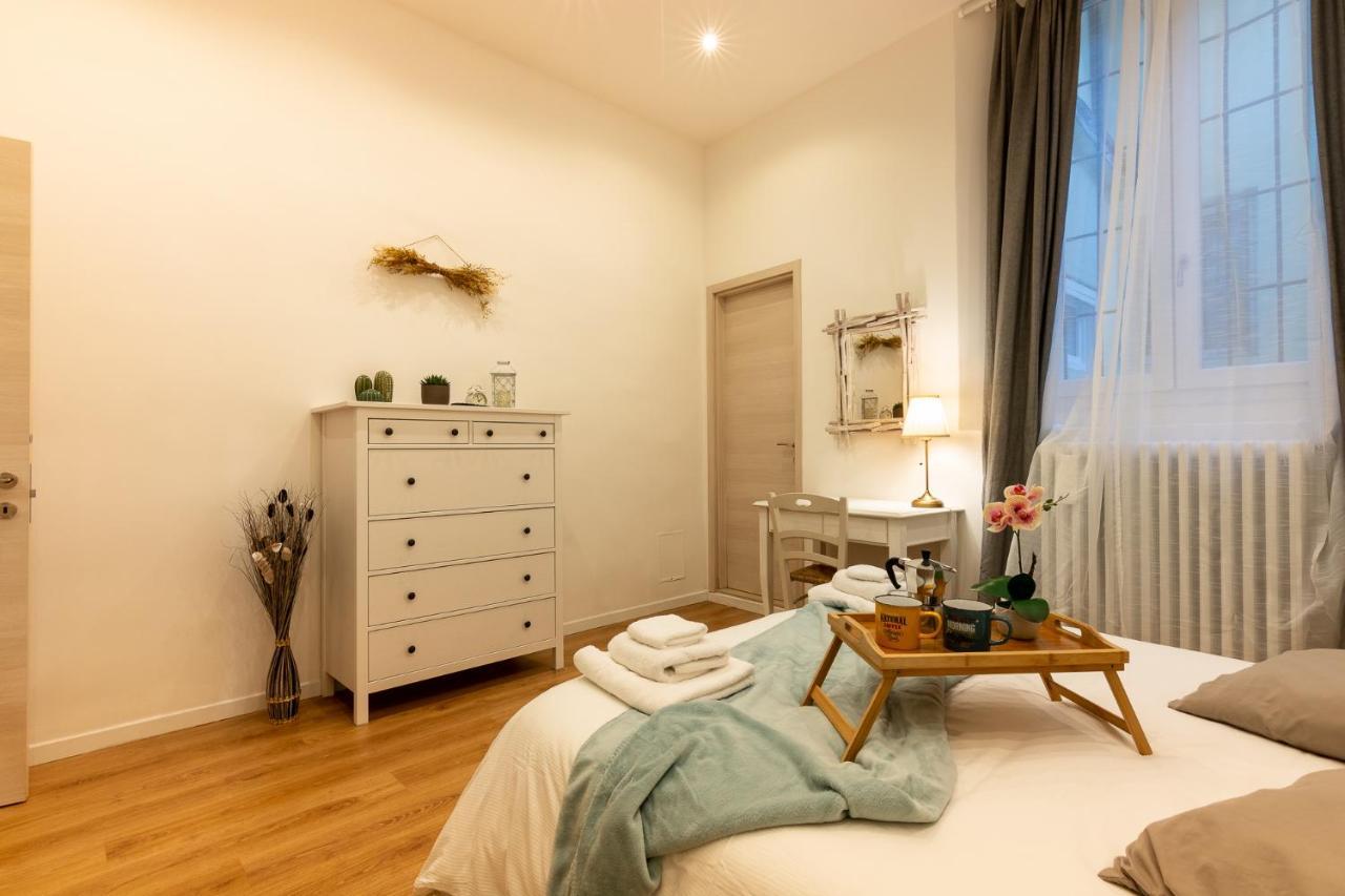 Adl Apartment Bologna Esterno foto