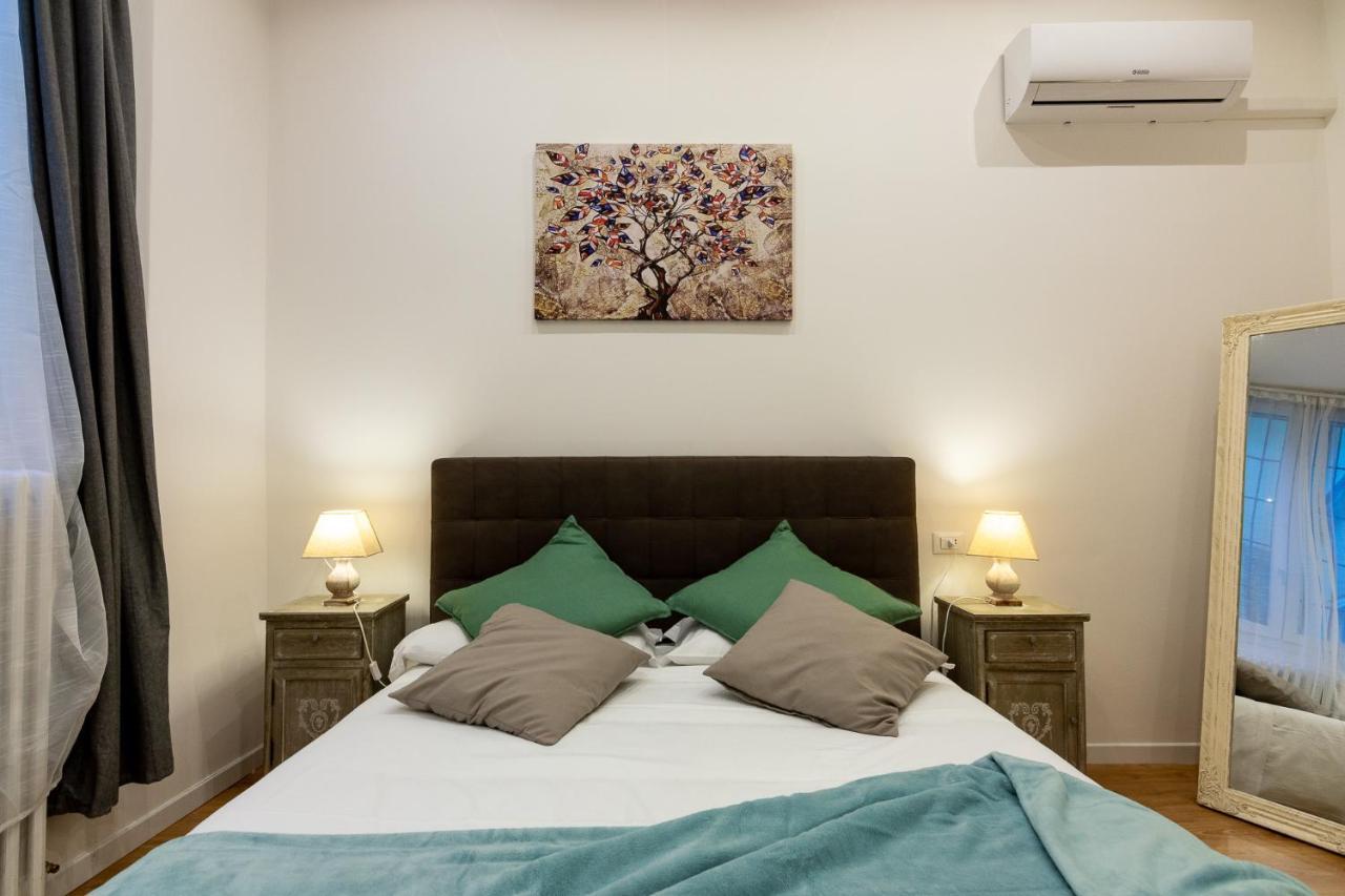 Adl Apartment Bologna Esterno foto