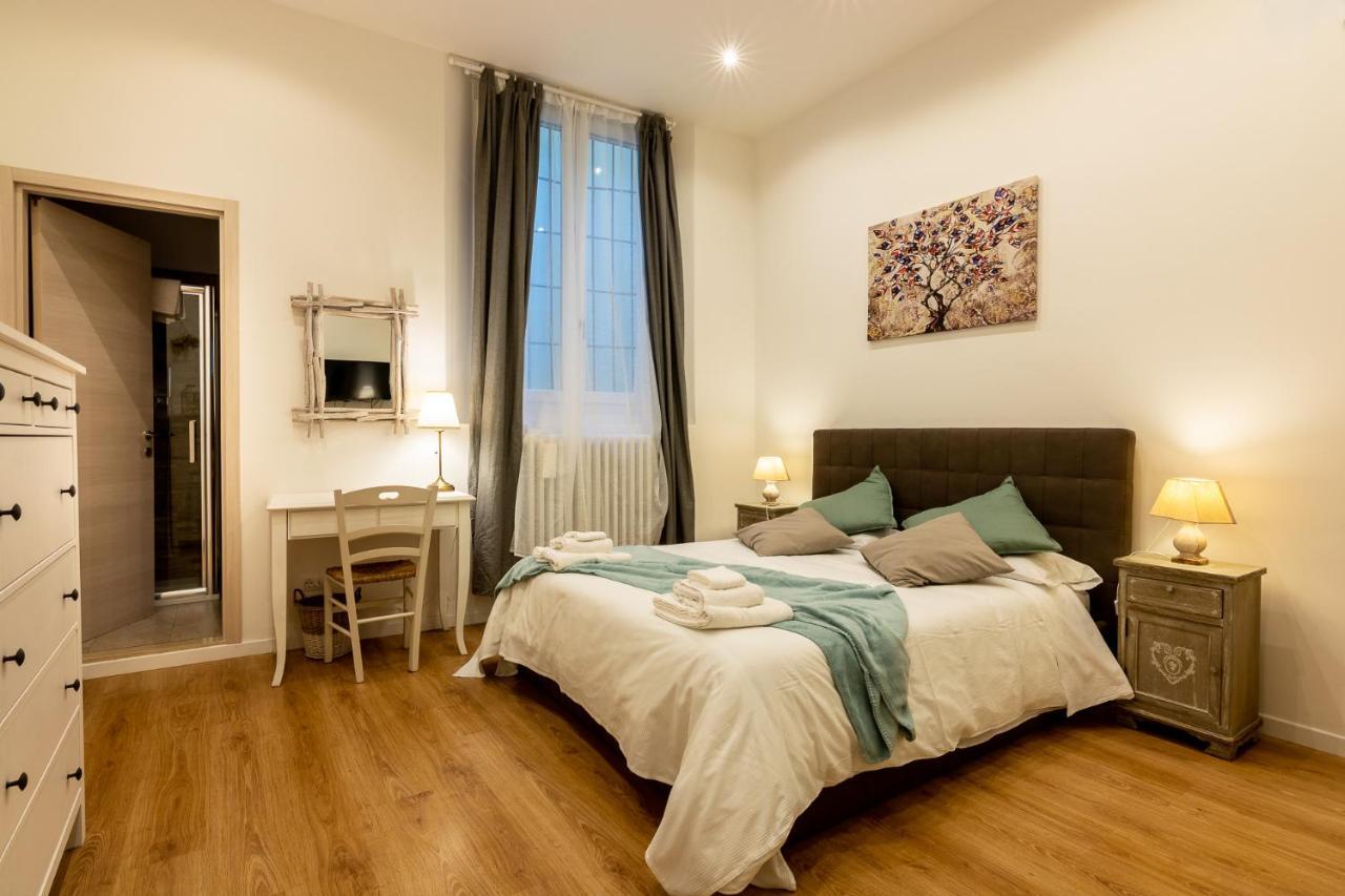 Adl Apartment Bologna Esterno foto