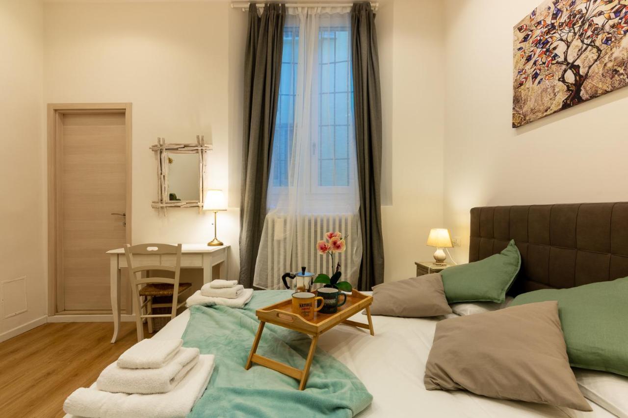 Adl Apartment Bologna Esterno foto