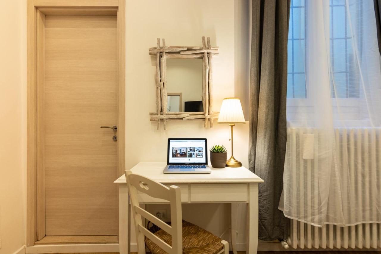 Adl Apartment Bologna Esterno foto