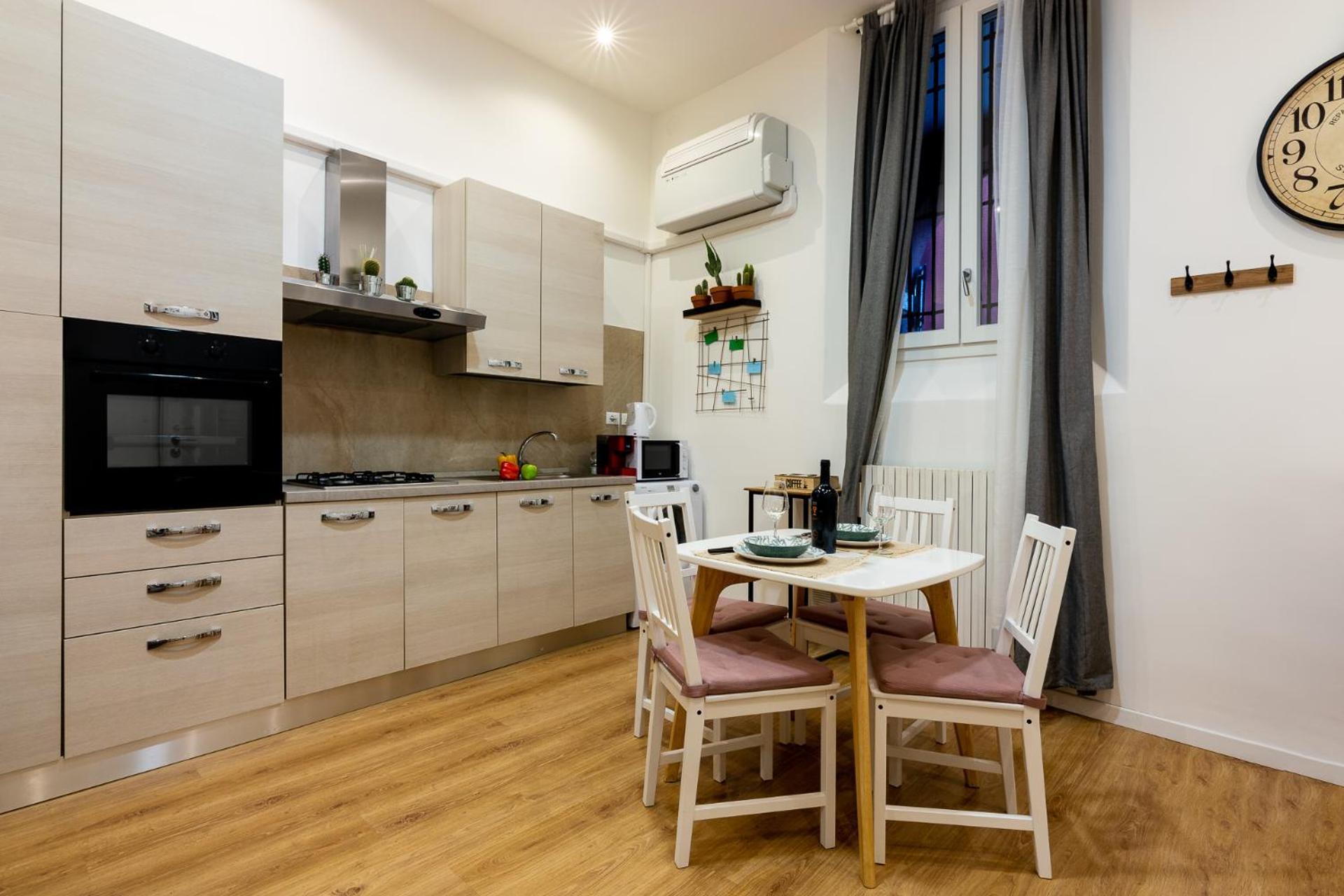 Adl Apartment Bologna Esterno foto