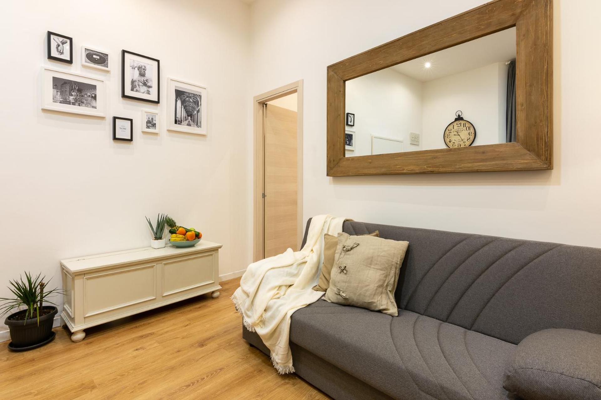 Adl Apartment Bologna Esterno foto