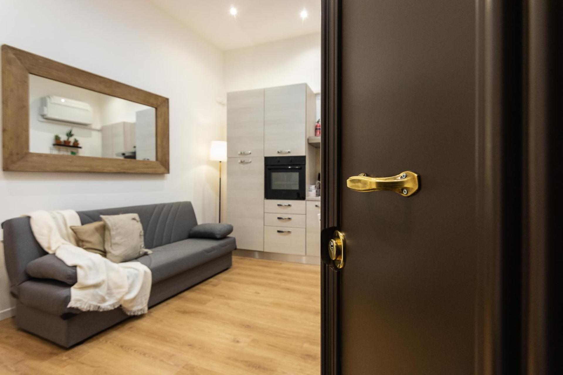 Adl Apartment Bologna Esterno foto