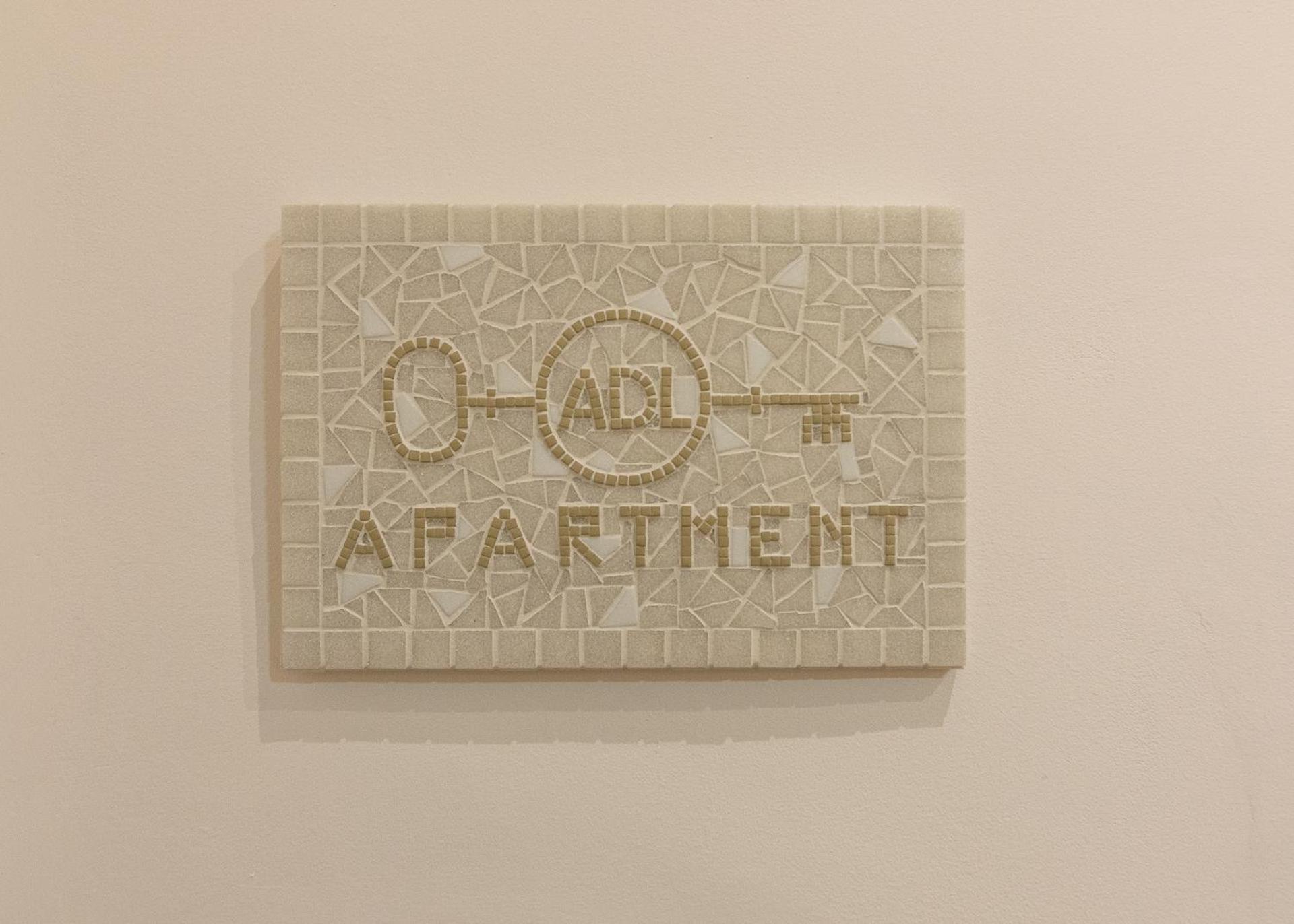Adl Apartment Bologna Esterno foto