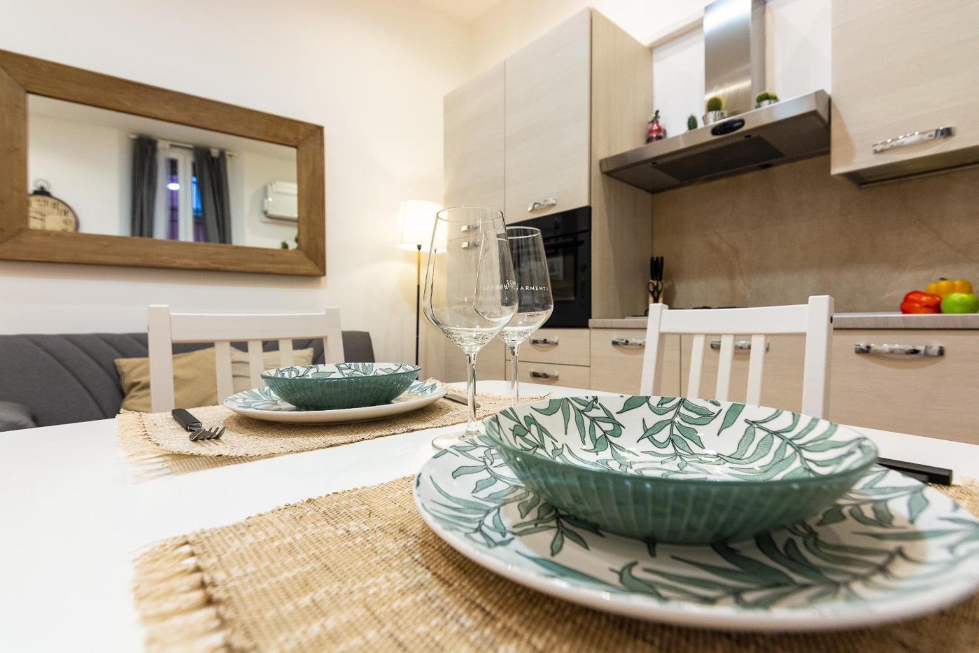 Adl Apartment Bologna Esterno foto