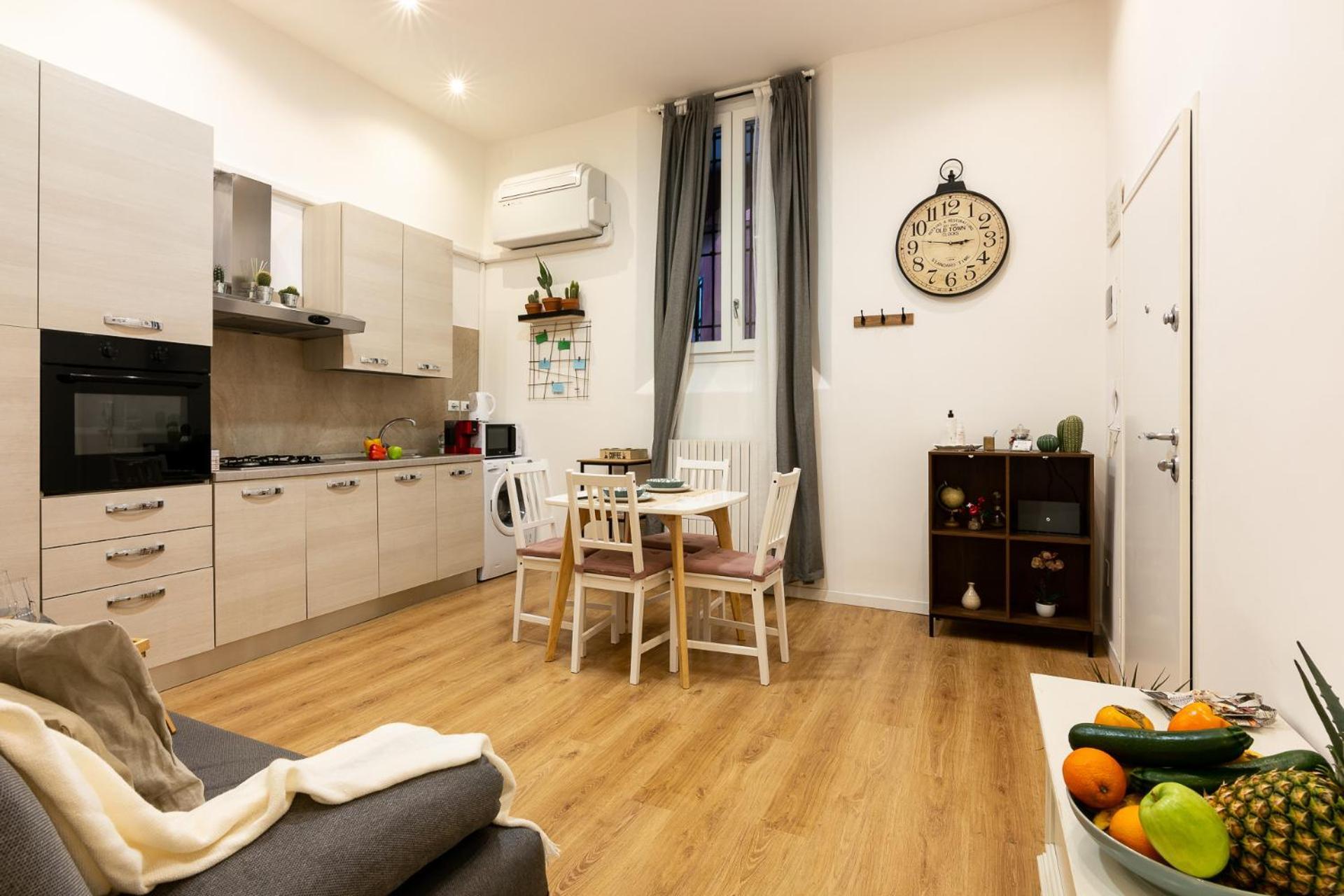 Adl Apartment Bologna Esterno foto