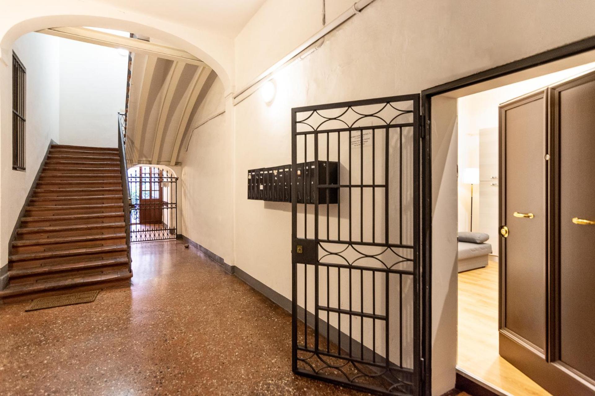 Adl Apartment Bologna Esterno foto